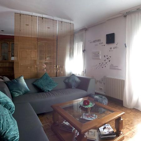 Ikigai Wifi , Neflitx Daire Logroño Dış mekan fotoğraf