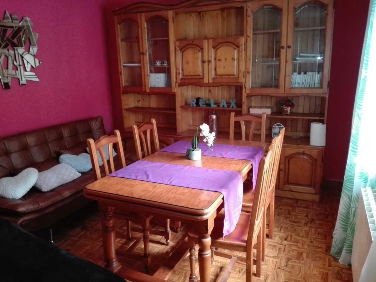Ikigai Wifi , Neflitx Daire Logroño Dış mekan fotoğraf