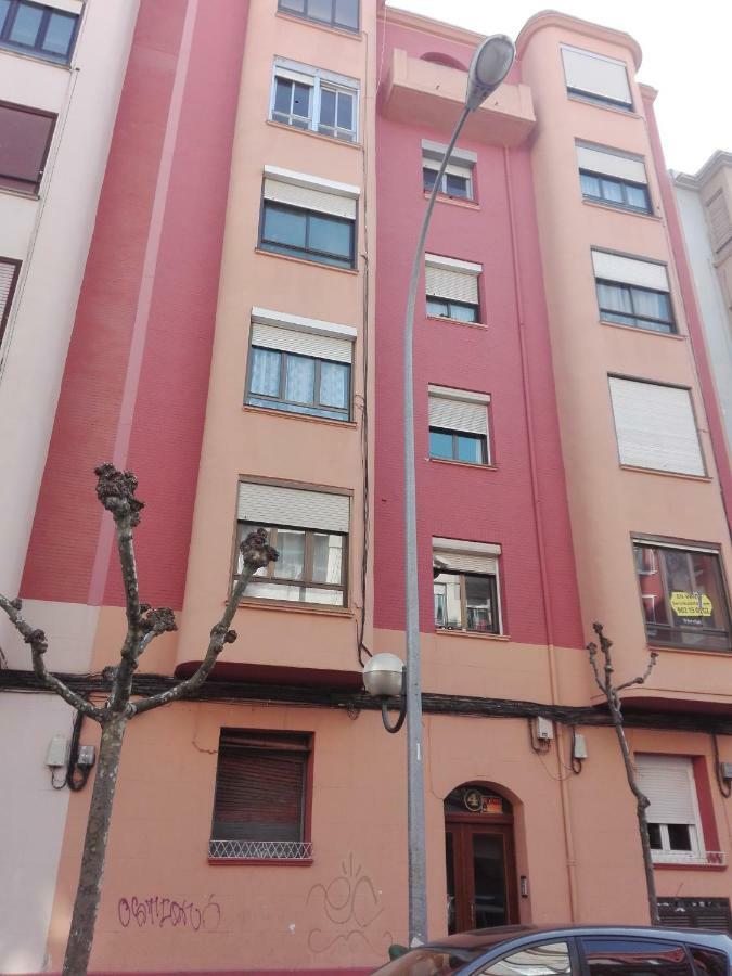 Ikigai Wifi , Neflitx Daire Logroño Dış mekan fotoğraf
