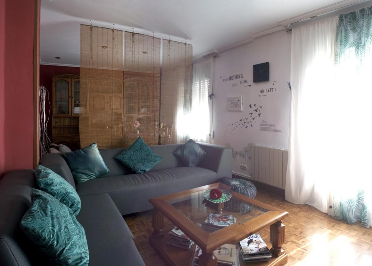 Ikigai Wifi , Neflitx Daire Logroño Dış mekan fotoğraf